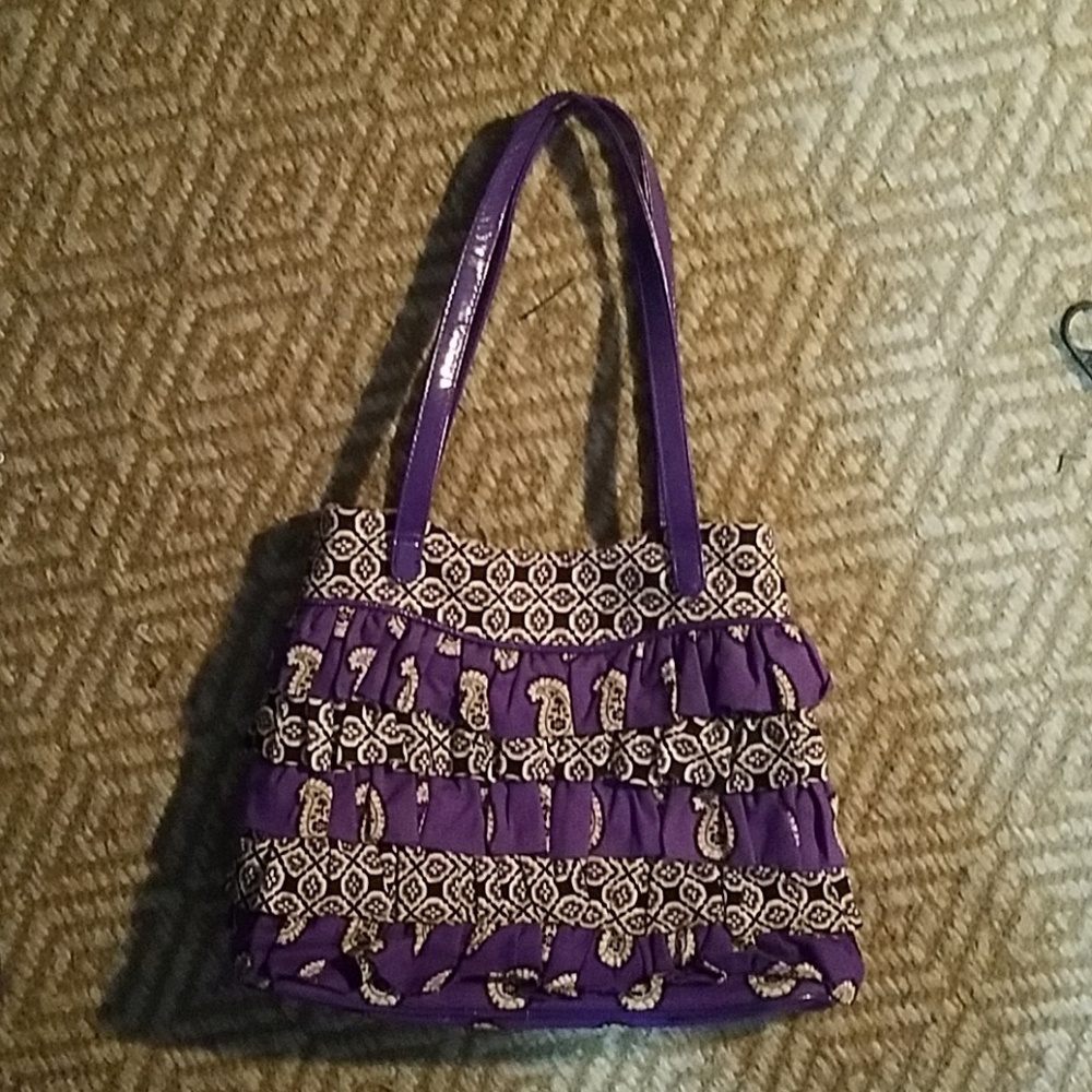 Vera Bradley Purse